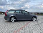 Volvo V50 2.0D R-Design Summum - 6