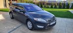 Ford Mondeo - 2