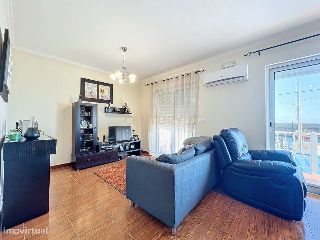 Moradia, 101 m², Ribeira Quente - Grande imagem: 5/31