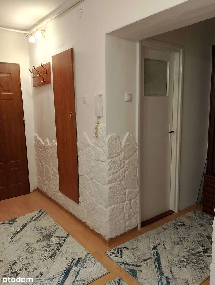 Wyposażone mieszkanie 3 pokojowe. Wieliczka - ul. Asnyka - Pełny obrazek: 5/6