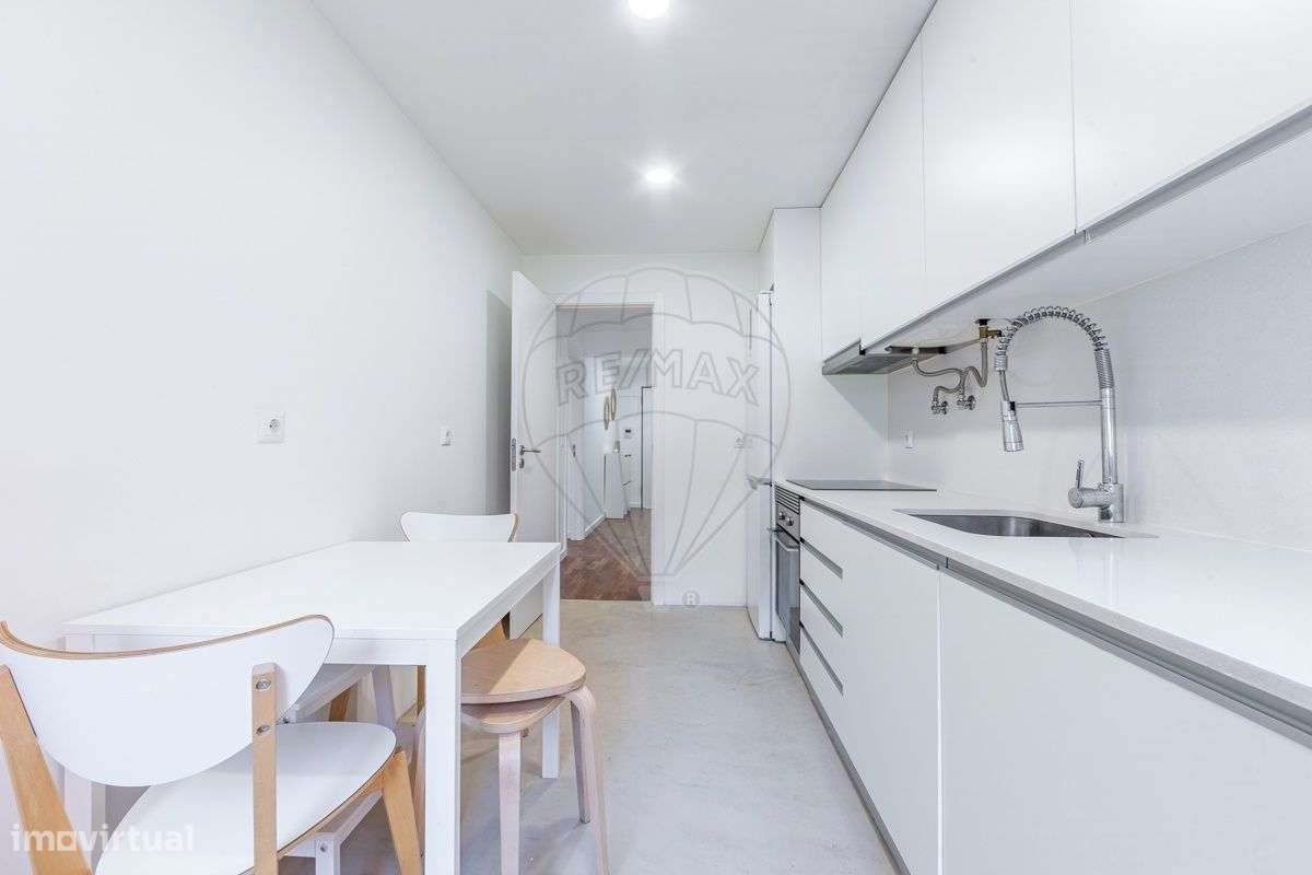 Apartamento T1 para arrendamento - Grande imagem: 5/16