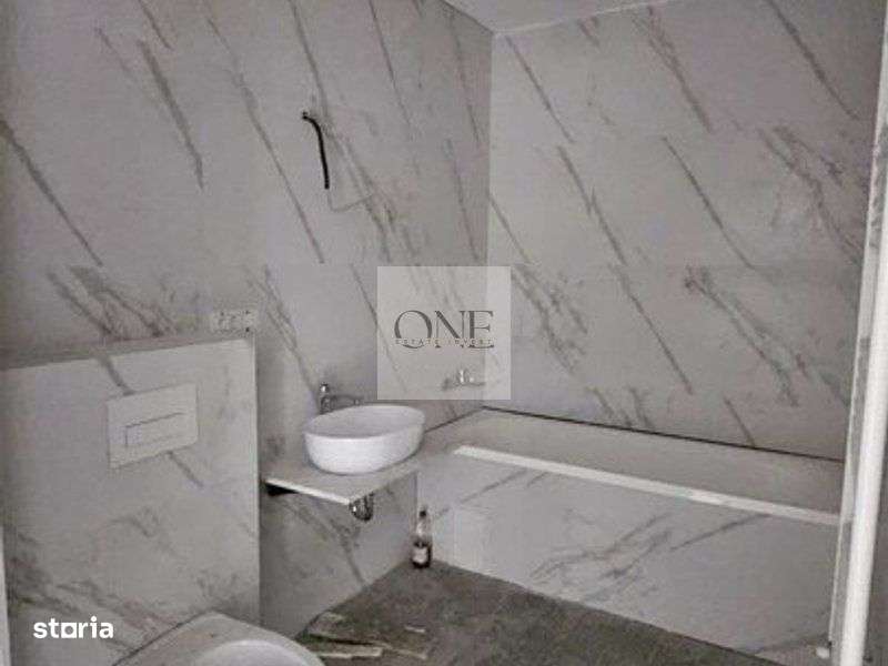 Garsonieră Decomandată Bloc Nou-8