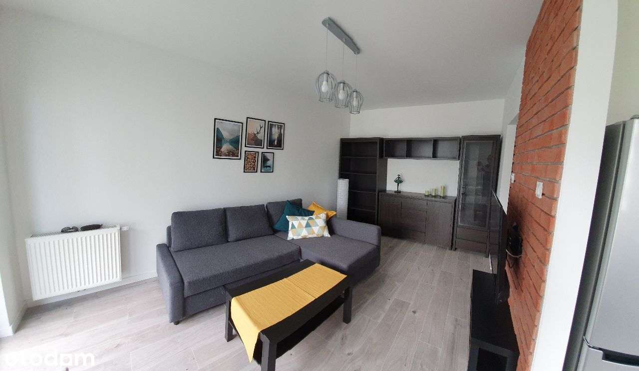 Nowe 2 pokojowe na os. Leśnym ul.Zaświat 34 dostępne od ręki ! - Pełny obrazek: 3/12