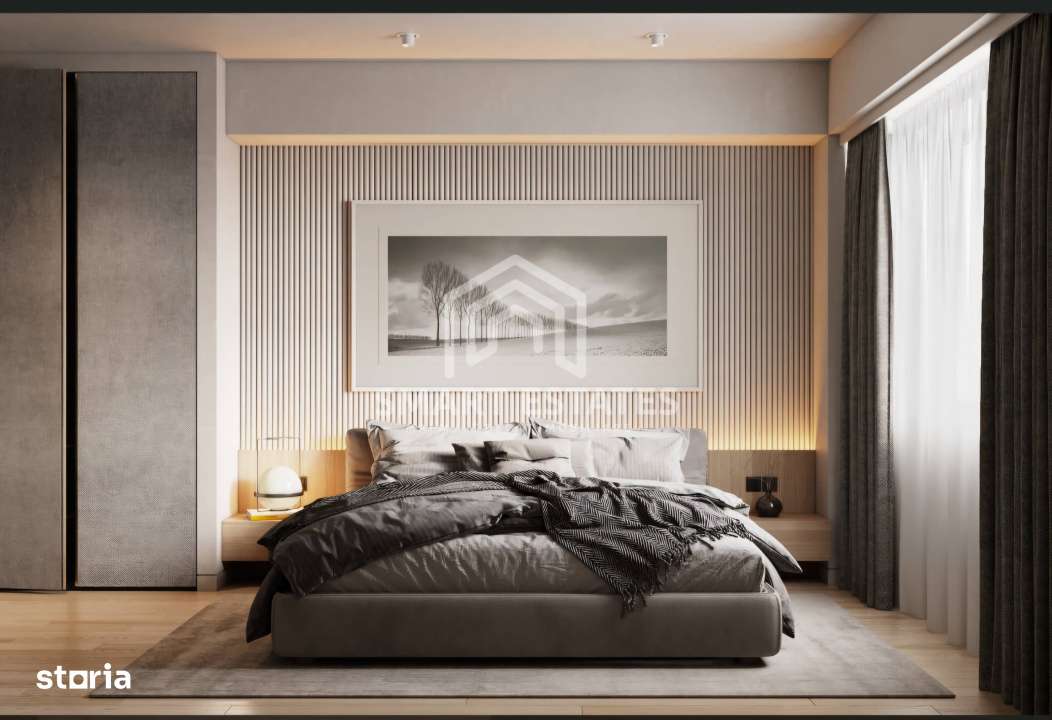 De vanzare casa tip duplex de 6 camere Trapezului sector 3 - Imagine principală: 5/16