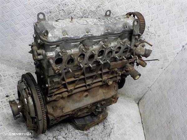 Motor  IVECO DAILY 2.8 103 CV - 8140.23 - 1