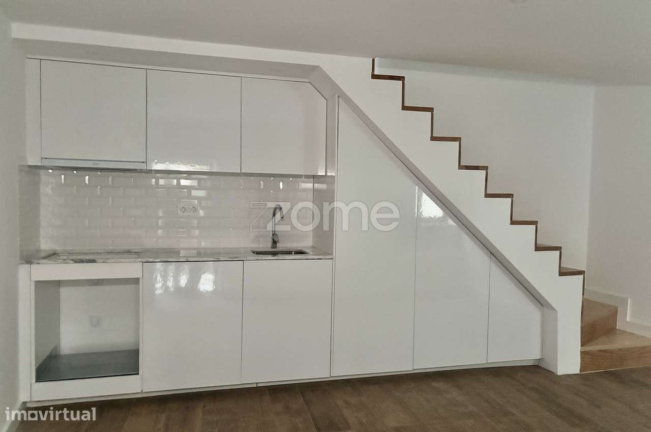 Casa de ilha em Campanhã - Grande imagem: 5/21