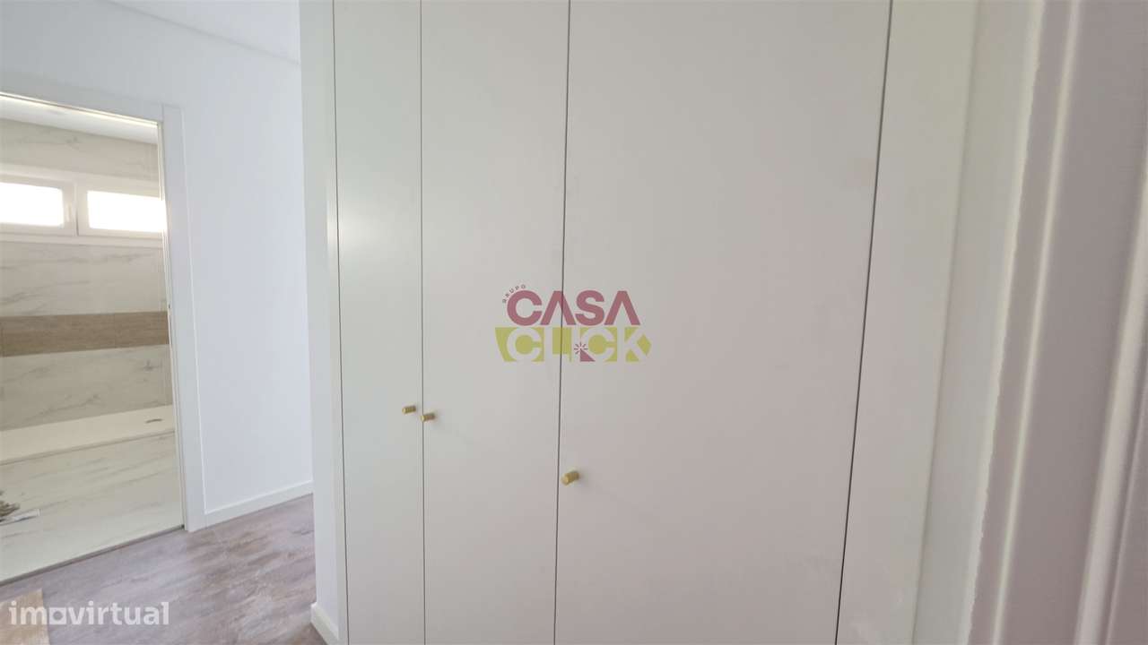 Apartamento T3 Venda em Nossa Senhora de Fátima,Entroncamento-11