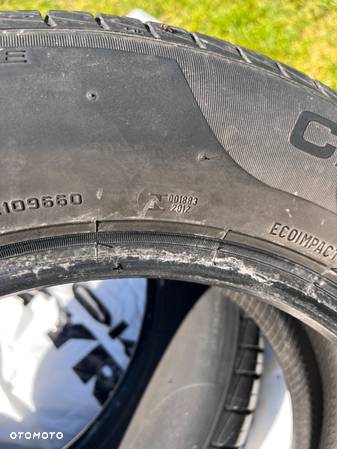 Pirelli Cinturato P1 Verde 195/65R15 91 H - 35