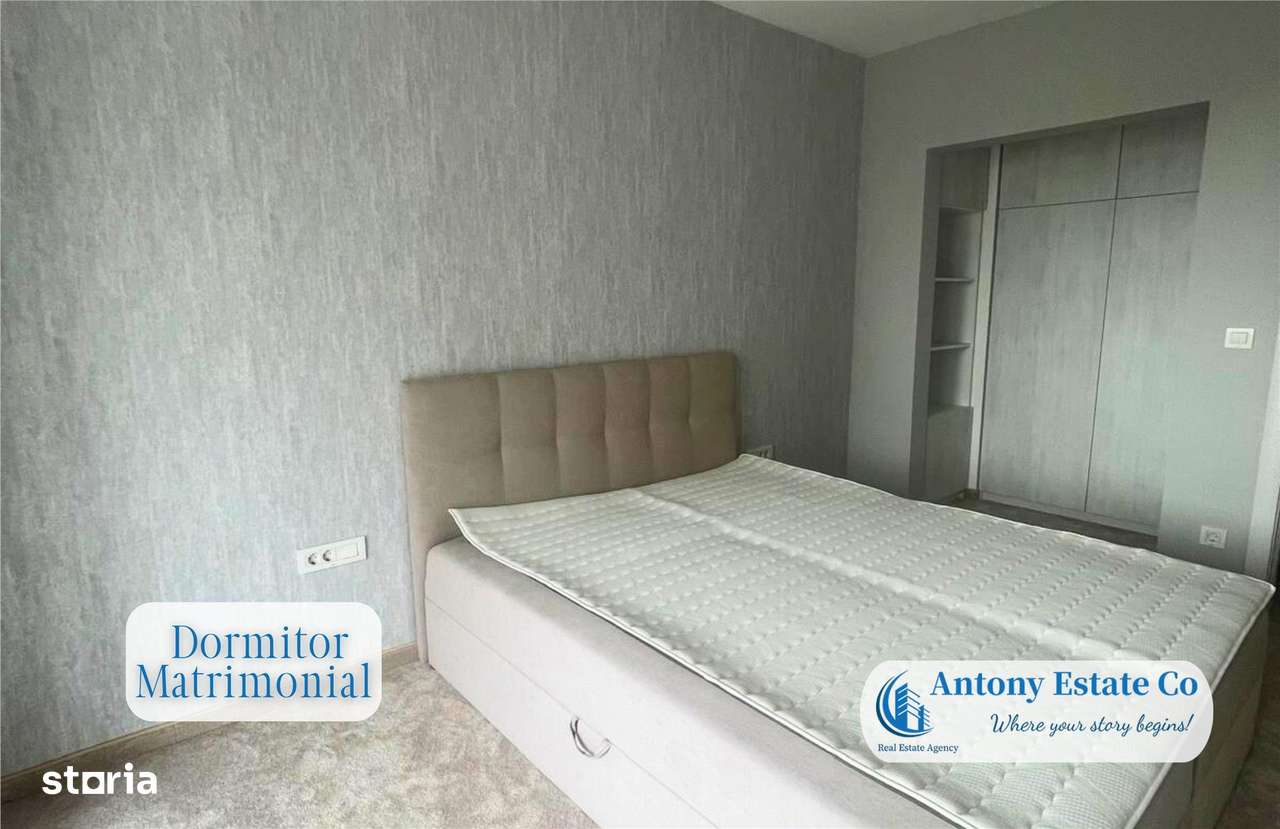 Apartament de vanzare, 3 camere, Bloc NOU, OpenSpace - Oradea - Imagine principală: 3/13