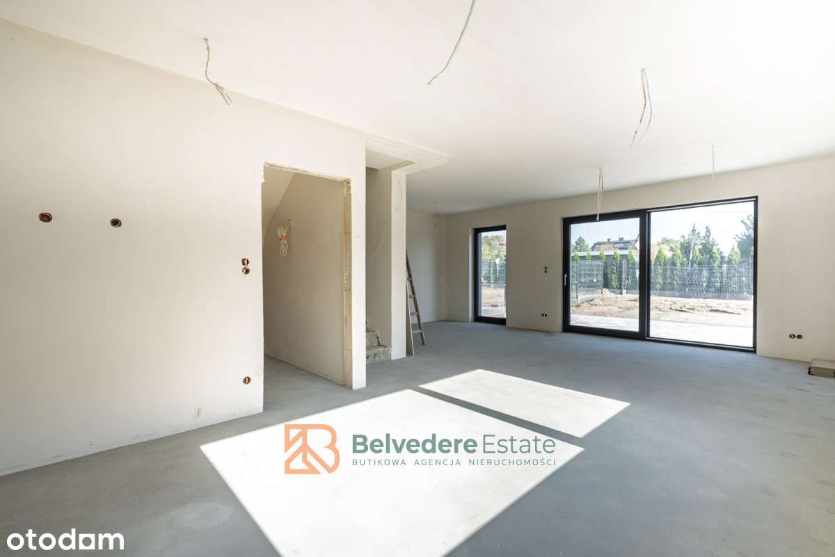 Nowy dom w Górze Kalwarii! 0% prowizji 0%pcc-5