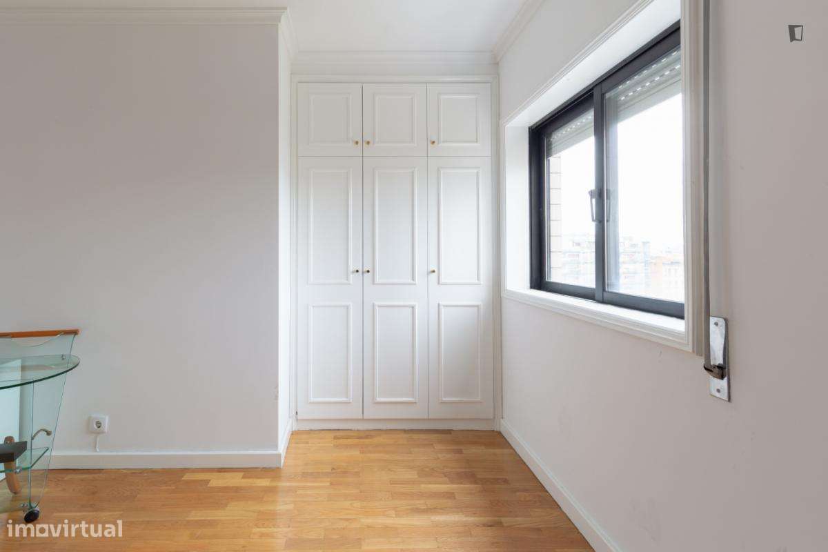 Quarto - localizado em Bonfim Porto - Grande imagem: 4/10