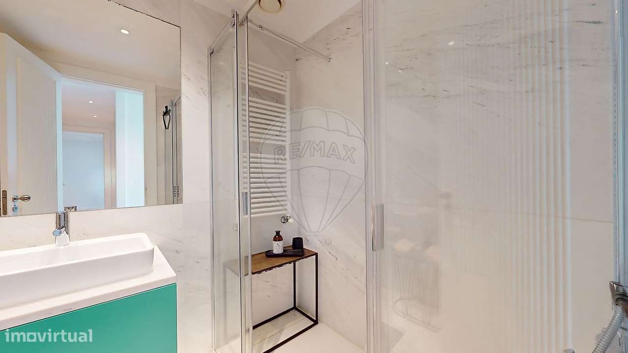Apartamento T3 para venda-23