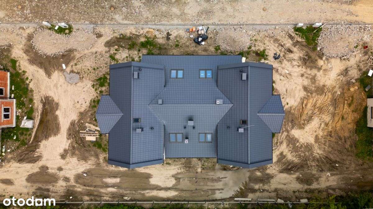 Przestronny dom w Stefanówce-6