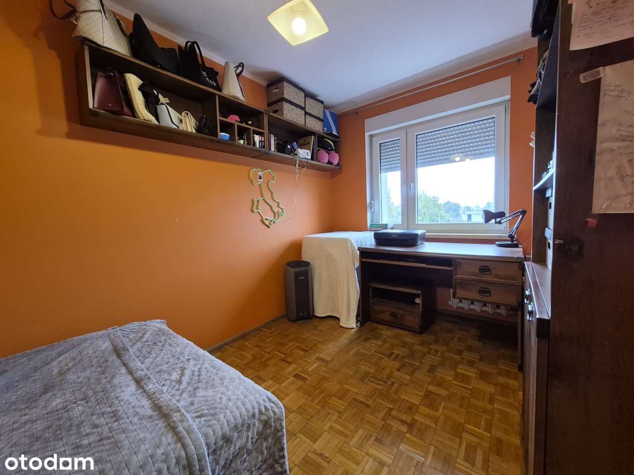 ul. Długa Szczepin Stare Miasto 1998 rok winda, balkon-10