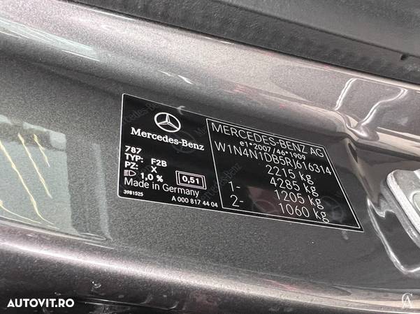 Mercedes-Benz GLA 200 d 4MATIC Aut. - 20