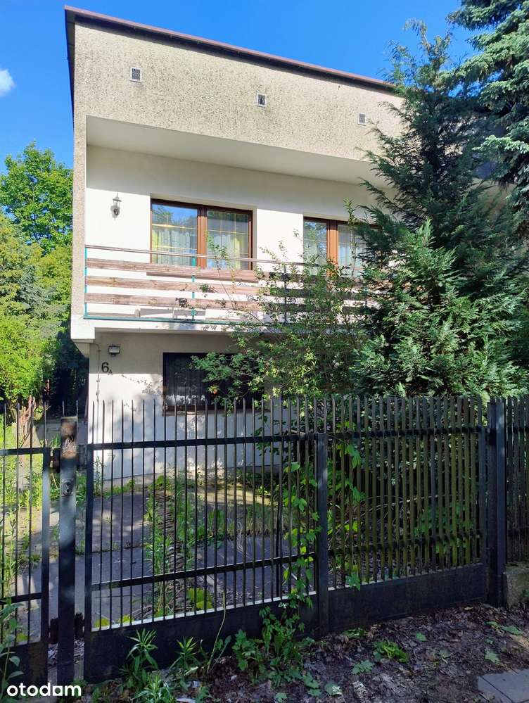 Dom/bliźniak/Konikowo-0