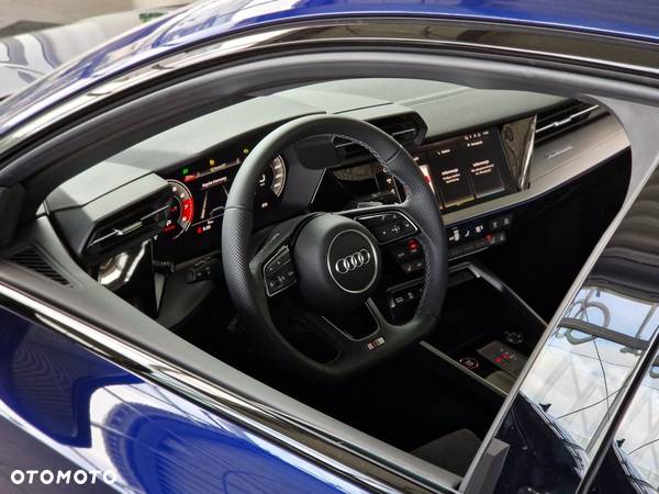 Audi S3 - 24