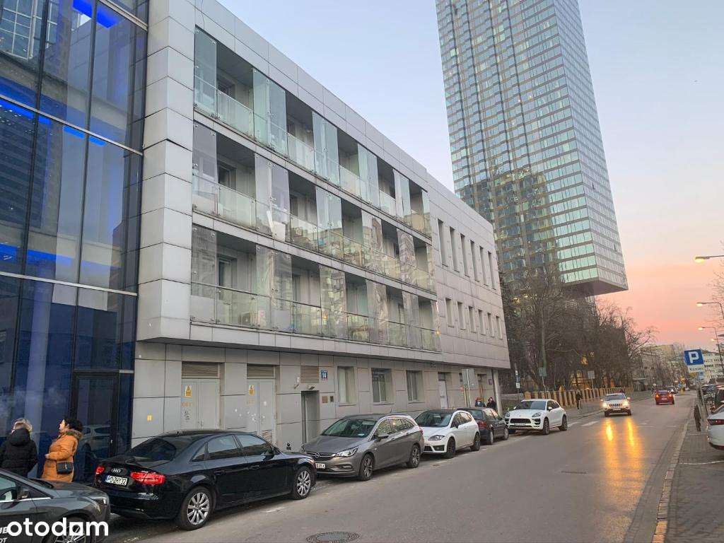 Mieszkanie w samym centrum! idealne na wynajem lub dla singla-2