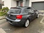 BMW Seria 1 118d Luxury Line sport - 4