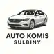 AUTO KOMIS SULBINY