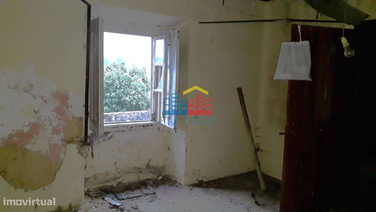 Casa Rustica em Vale de Açor, Ponte de Sor - Grande imagem: 4/11