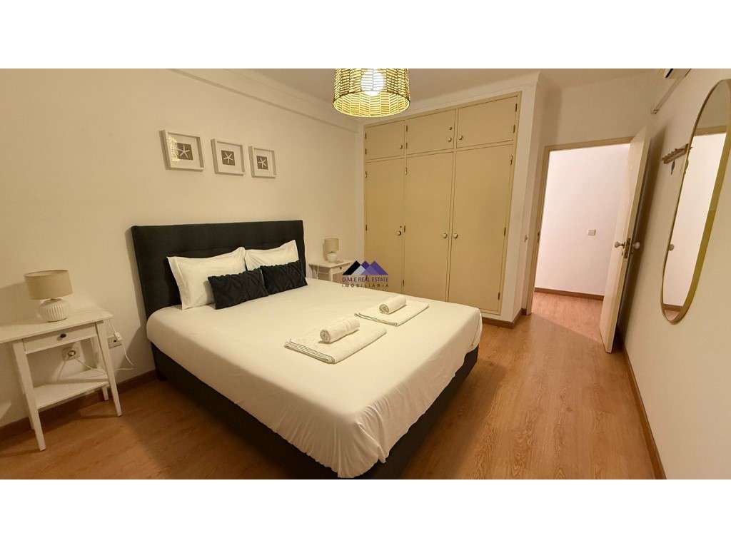 Moradia V3+1 a 600m da Praia-36