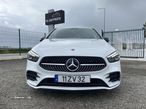 Mercedes-Benz B 200 d AMG Line Aut. - 43