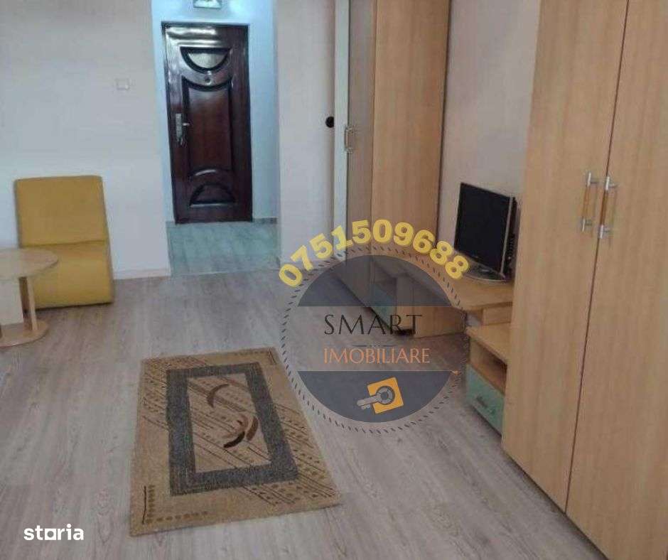 De vanzare garsoniera zona Hipodrom - Imagine principală: 2/6