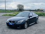 BMW 535 dA - 6