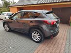 Mazda CX-5 2.2 D Skypassion - 2