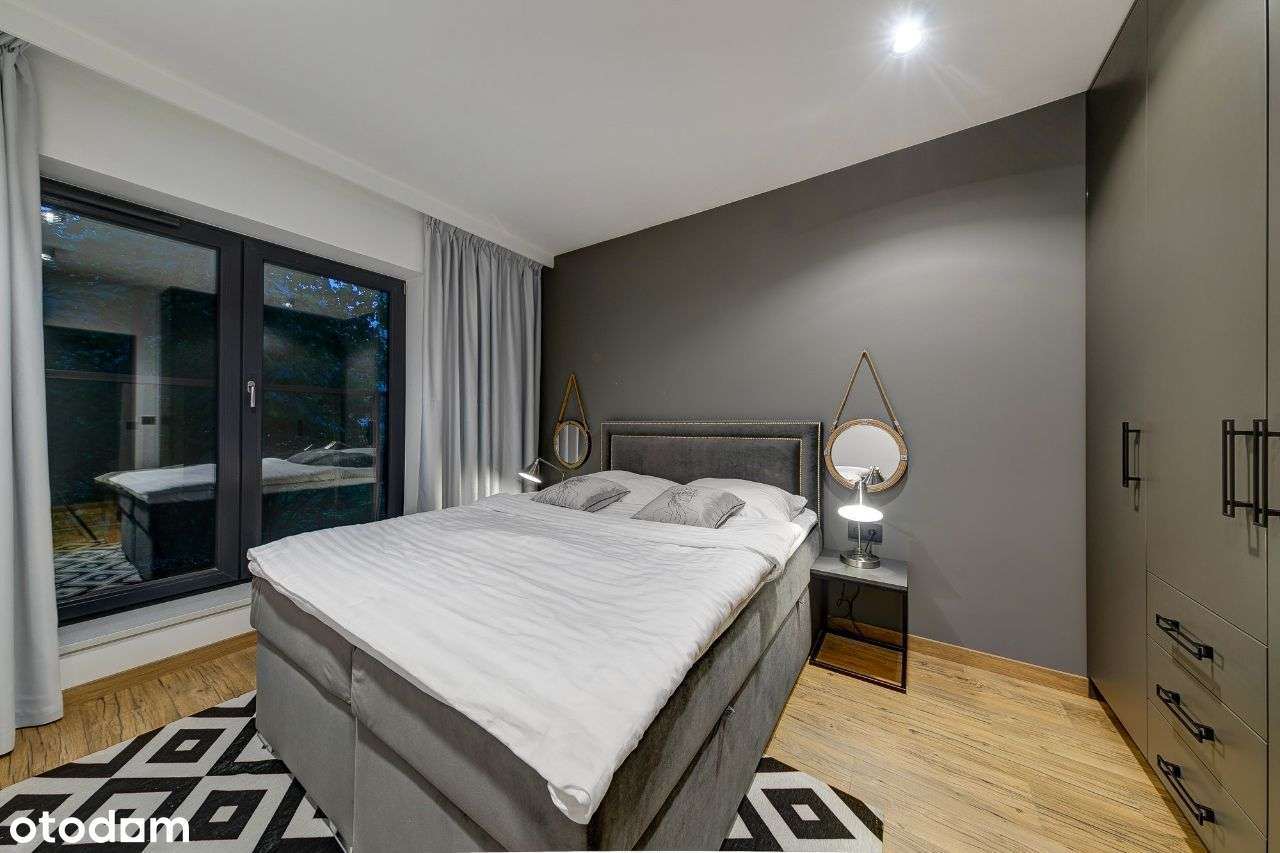 Apartament - centrum Bielsko-Biała - Pełny obrazek: 4/20