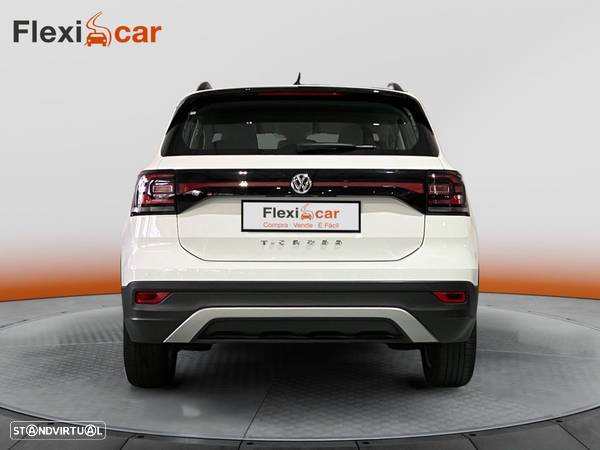 VW T-Cross 1.0 TSI Life - 7