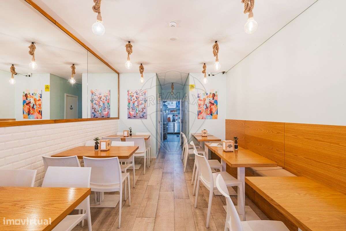 Trespasse  para venda-4