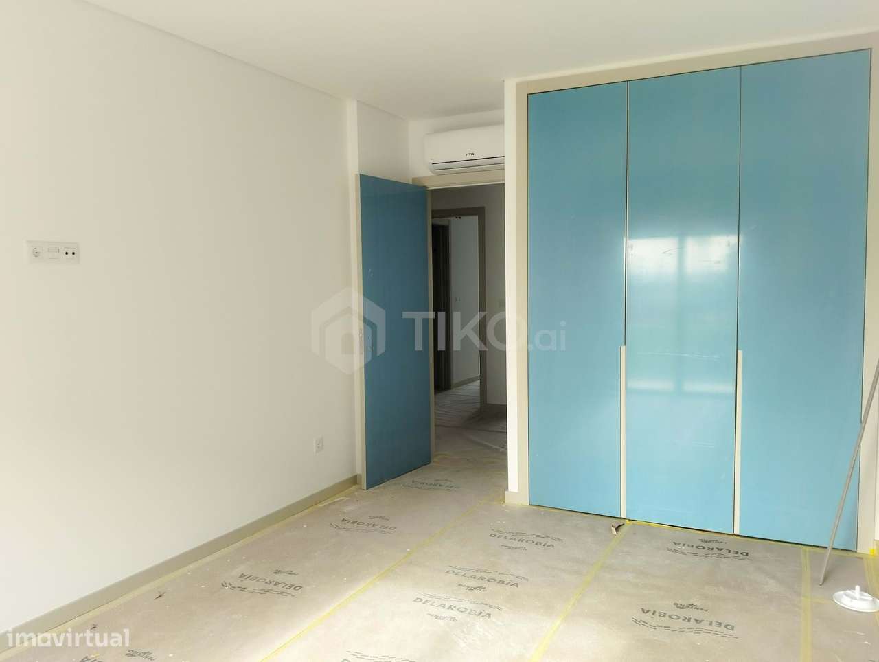 Apartamento T3 + 1 Duplex  à venda em Montijo, proximo às portas da ci-30