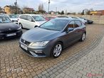 Seat Leon 1.8 TSI FR S&S DSG - 4