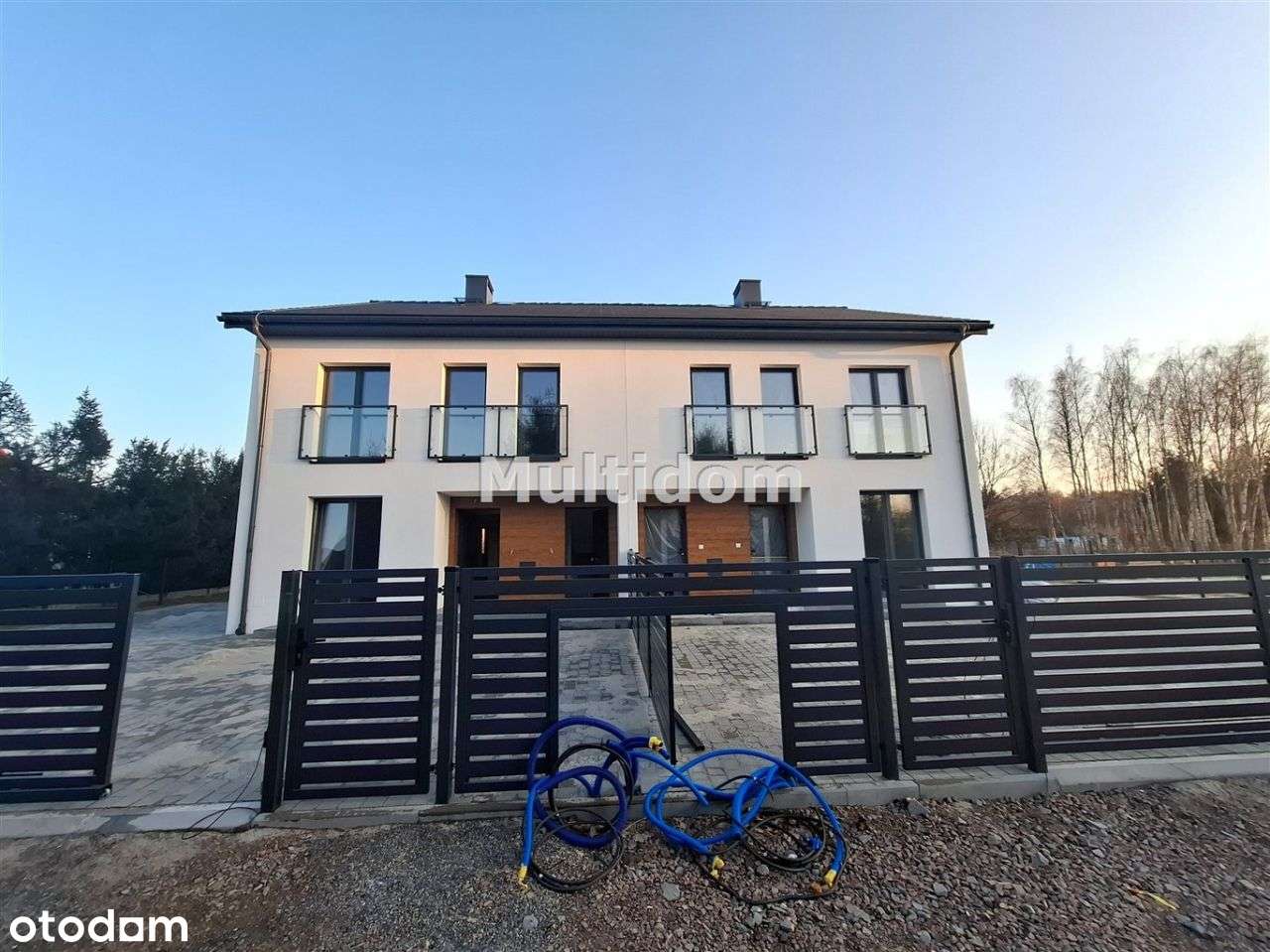 Mieszkanie, 55 m², Skawina - Pełny obrazek: 4/8