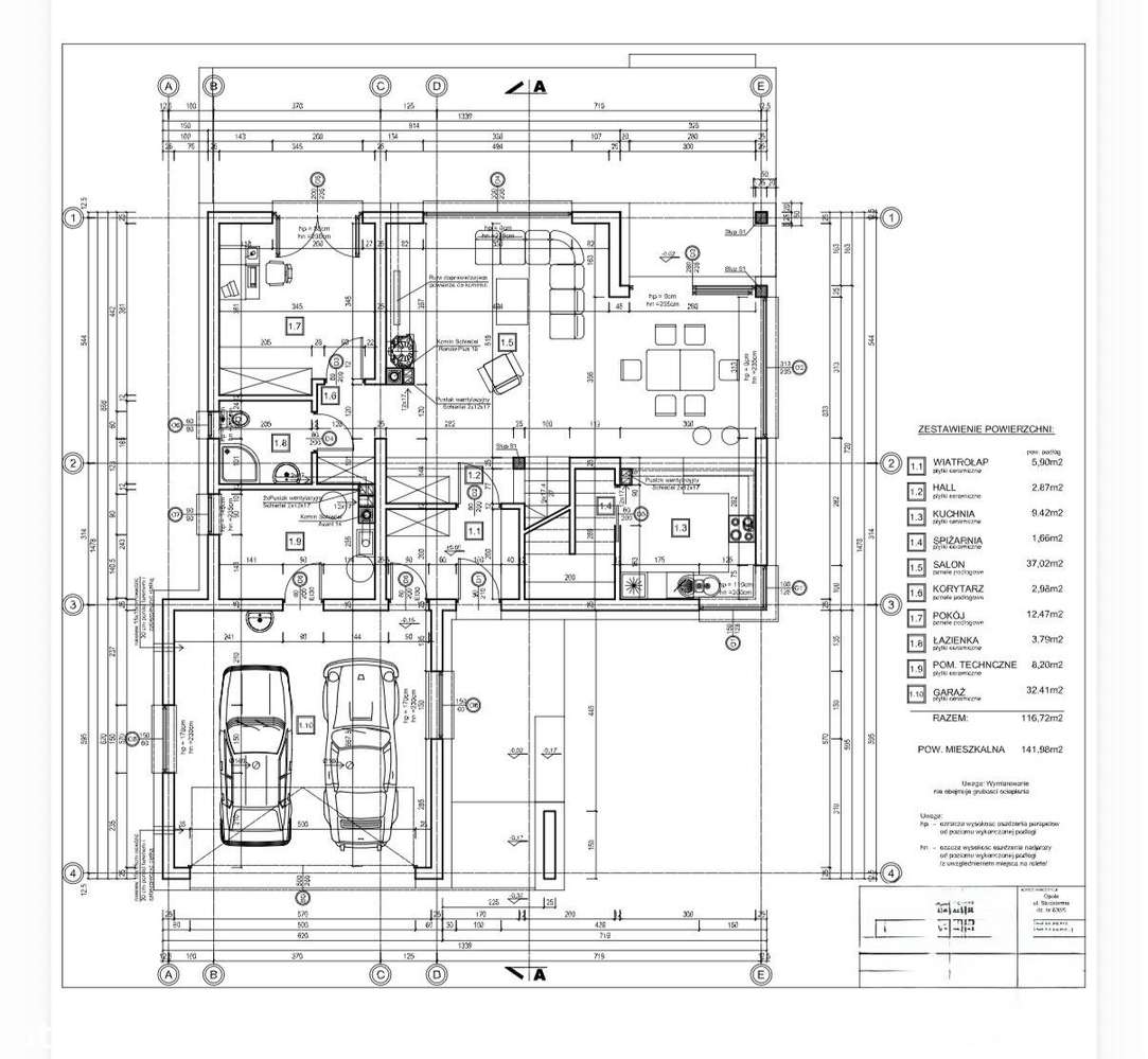 TYLKO U NAS! Nowy dom na sprzedaż-6