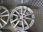 Felgi Mercedes ML GLE 8,5Jx19 et57 5x112 - 2