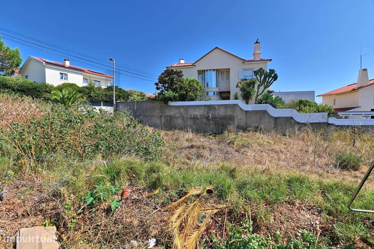 Lote de terreno para construção moradia (loteamento aprovado) | Aldeia - Grande imagem: 4/8