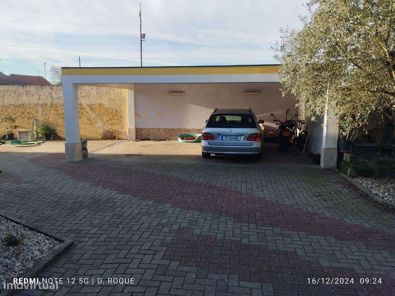 Moradia com 6 quartos, piscina e  Quinta envolvente em FEBRES-52