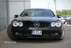 Mercedes-Benz SL 500 - 11