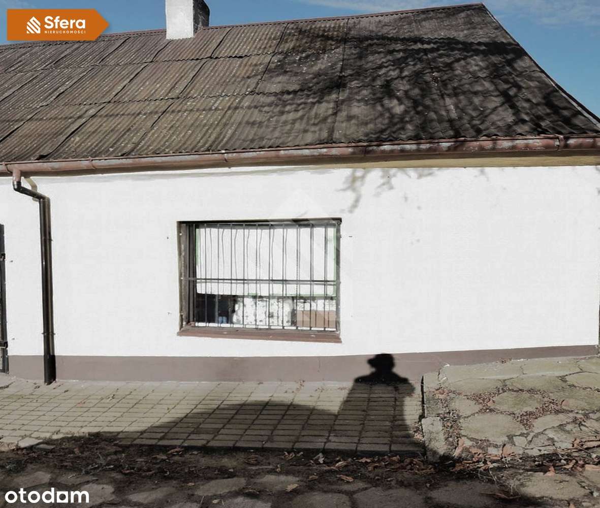 Kamienica na sprzedaż, Koronowo