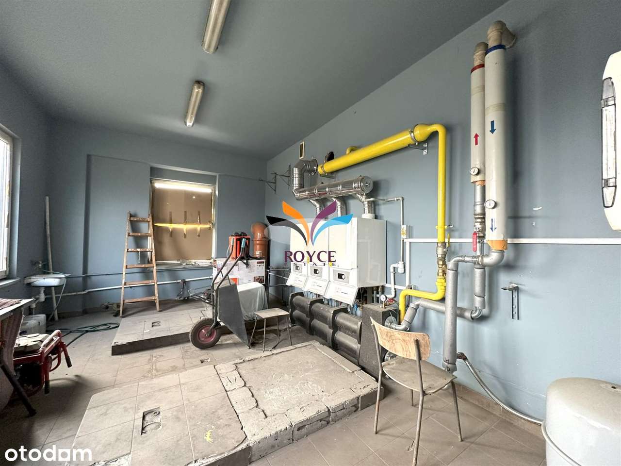 obiekt magazynowy 2686m2 działka 8222m2-12