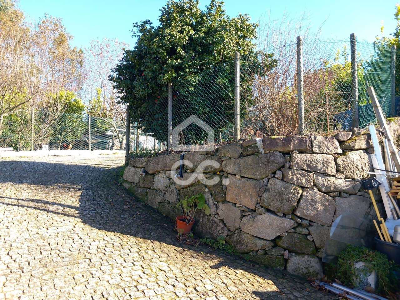 Moradia Totalmente em Pedra em Revelhe (Fafe)  Excelente oportunidade-20