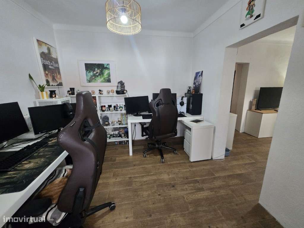 Moradia T2 com quintal perto de Reguengos de Monsaraz - Grande imagem: 4/27