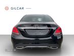 Mercedes-Benz C 180 d AMG Line Aut. - 5