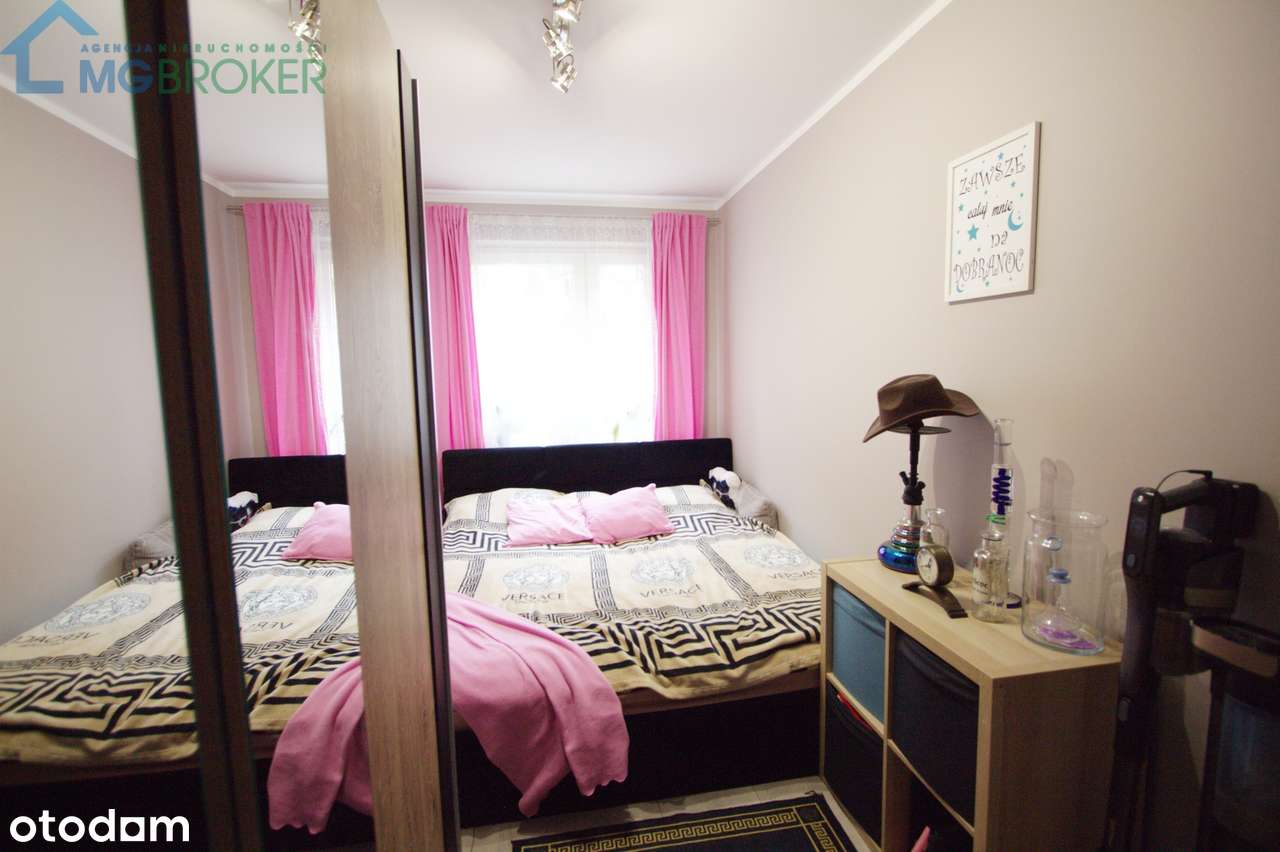 Mysłowice- BRZĘCZKOWICE/Pięć pokoi po remoncie/PEŁNE UMEBLOWANIE!-9