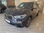 BMW X5 M M50d - 1