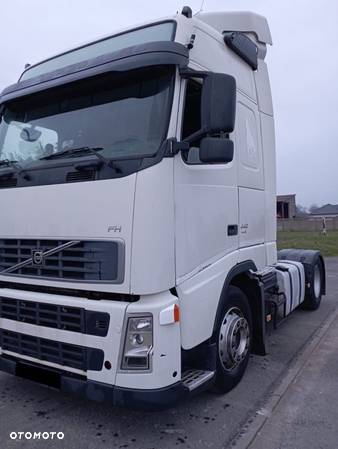 Volvo Fh 13 440 - 2