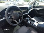 Volkswagen Touareg 3.0 V6 TDI 4Motion Elegance - 9